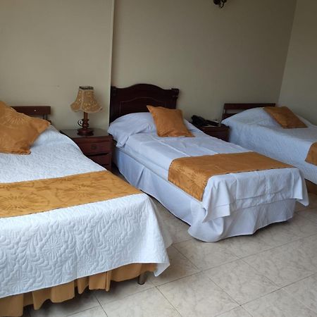 Hotel Khalifa Νεΐβα Εξωτερικό φωτογραφία