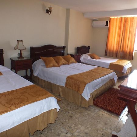 Hotel Khalifa Νεΐβα Εξωτερικό φωτογραφία