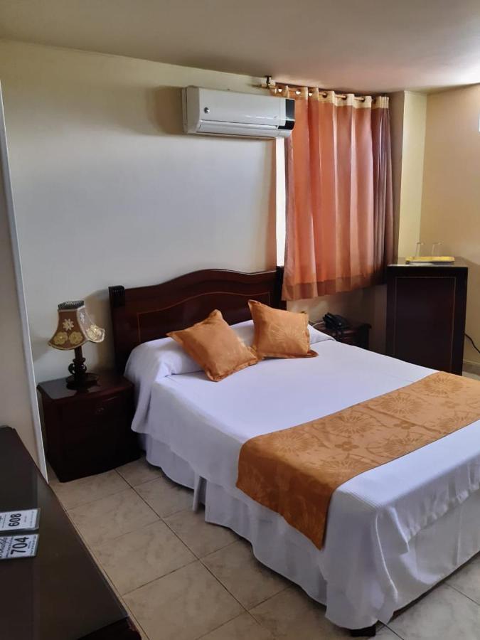 Hotel Khalifa Νεΐβα Εξωτερικό φωτογραφία