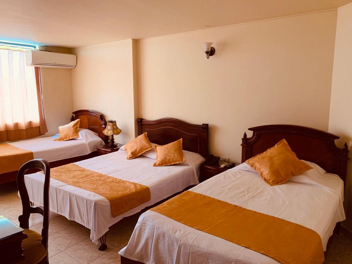 Hotel Khalifa Νεΐβα Εξωτερικό φωτογραφία