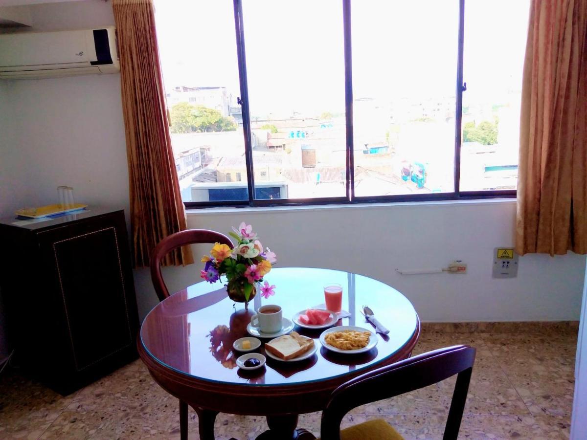 Hotel Khalifa Νεΐβα Εξωτερικό φωτογραφία