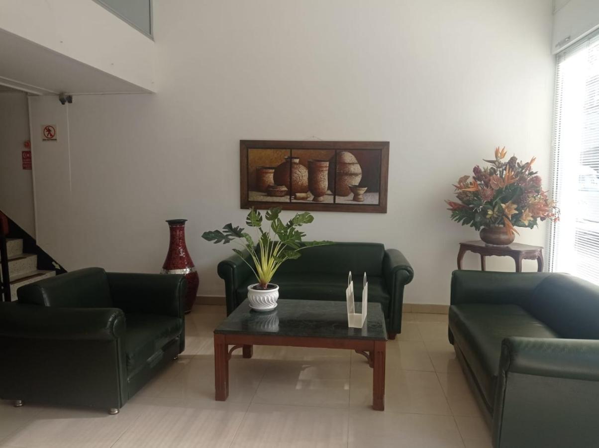 Hotel Khalifa Νεΐβα Εξωτερικό φωτογραφία