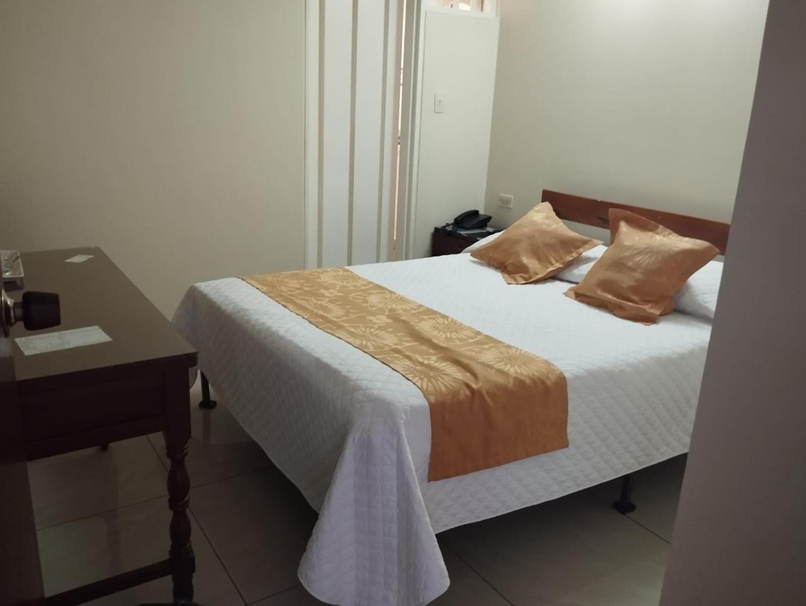 Hotel Khalifa Νεΐβα Εξωτερικό φωτογραφία