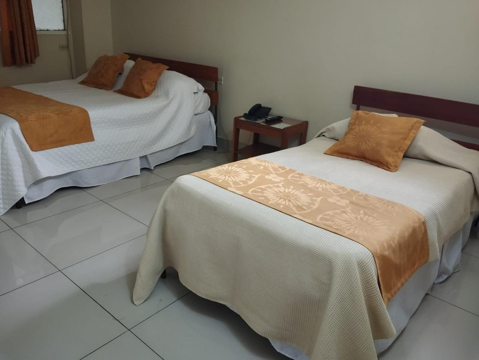 Hotel Khalifa Νεΐβα Εξωτερικό φωτογραφία