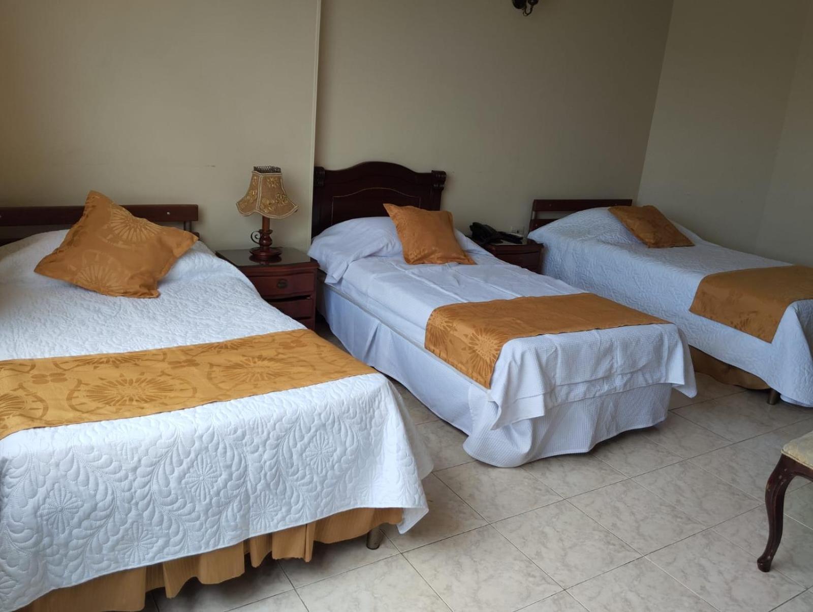 Hotel Khalifa Νεΐβα Εξωτερικό φωτογραφία