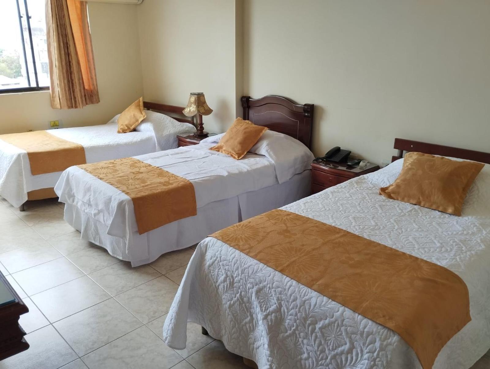 Hotel Khalifa Νεΐβα Εξωτερικό φωτογραφία