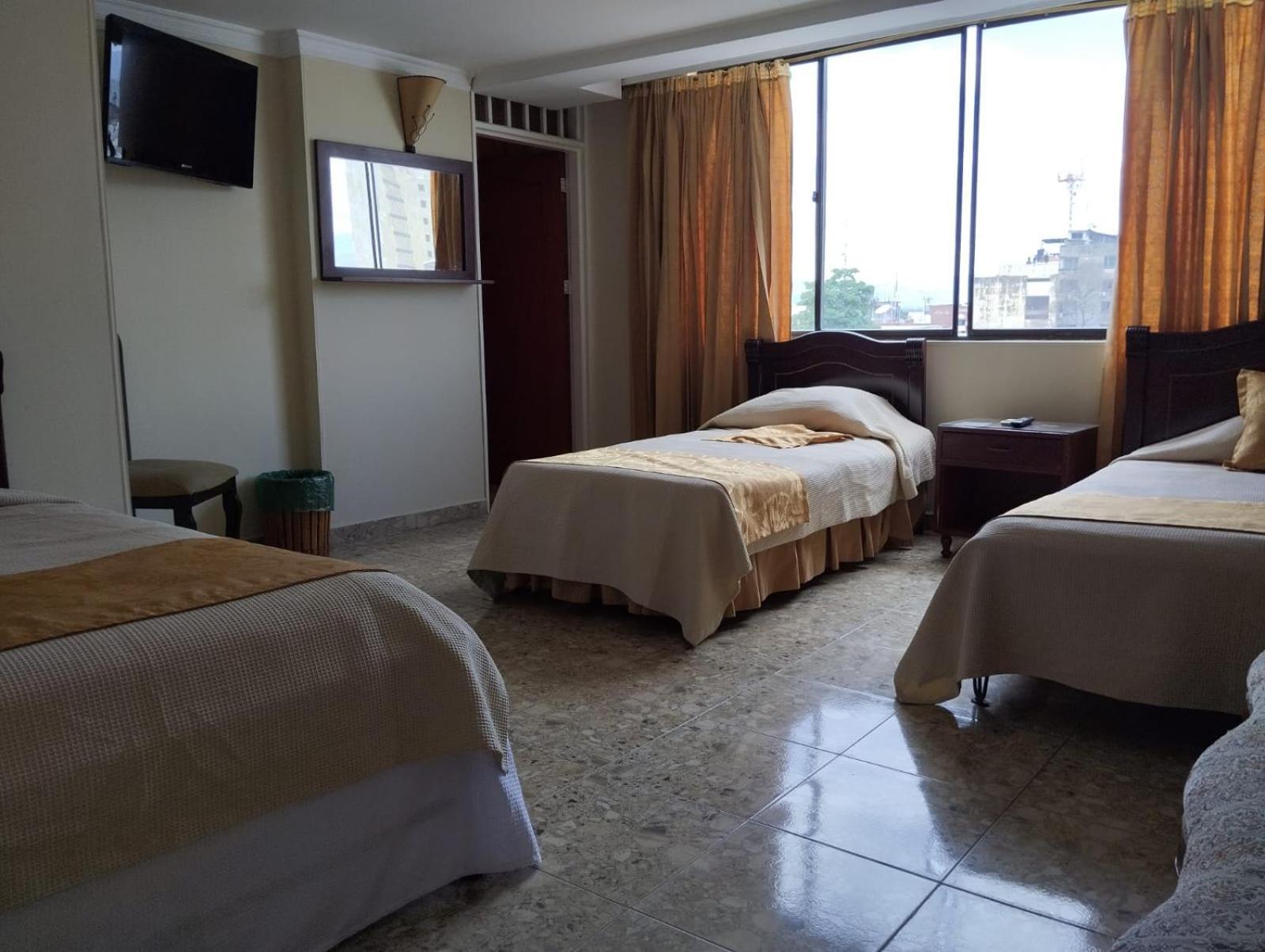 Hotel Khalifa Νεΐβα Εξωτερικό φωτογραφία