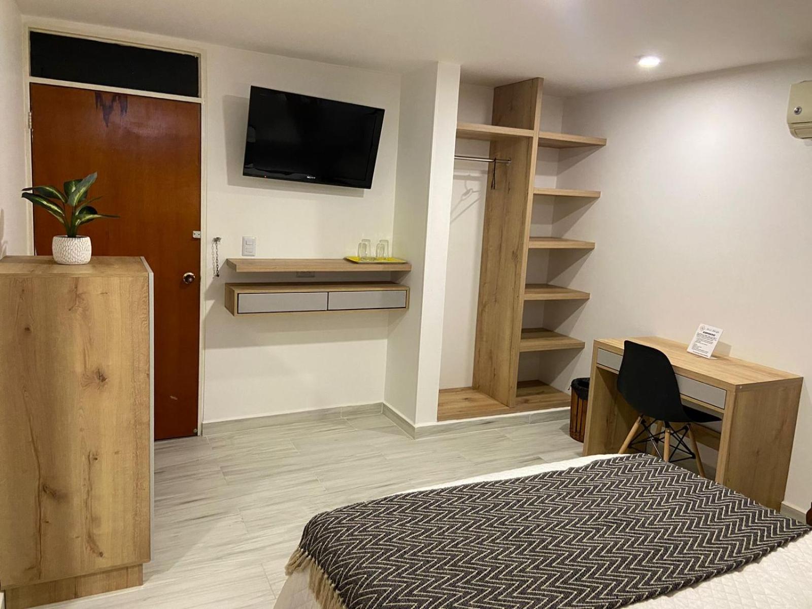 Hotel Khalifa Νεΐβα Εξωτερικό φωτογραφία