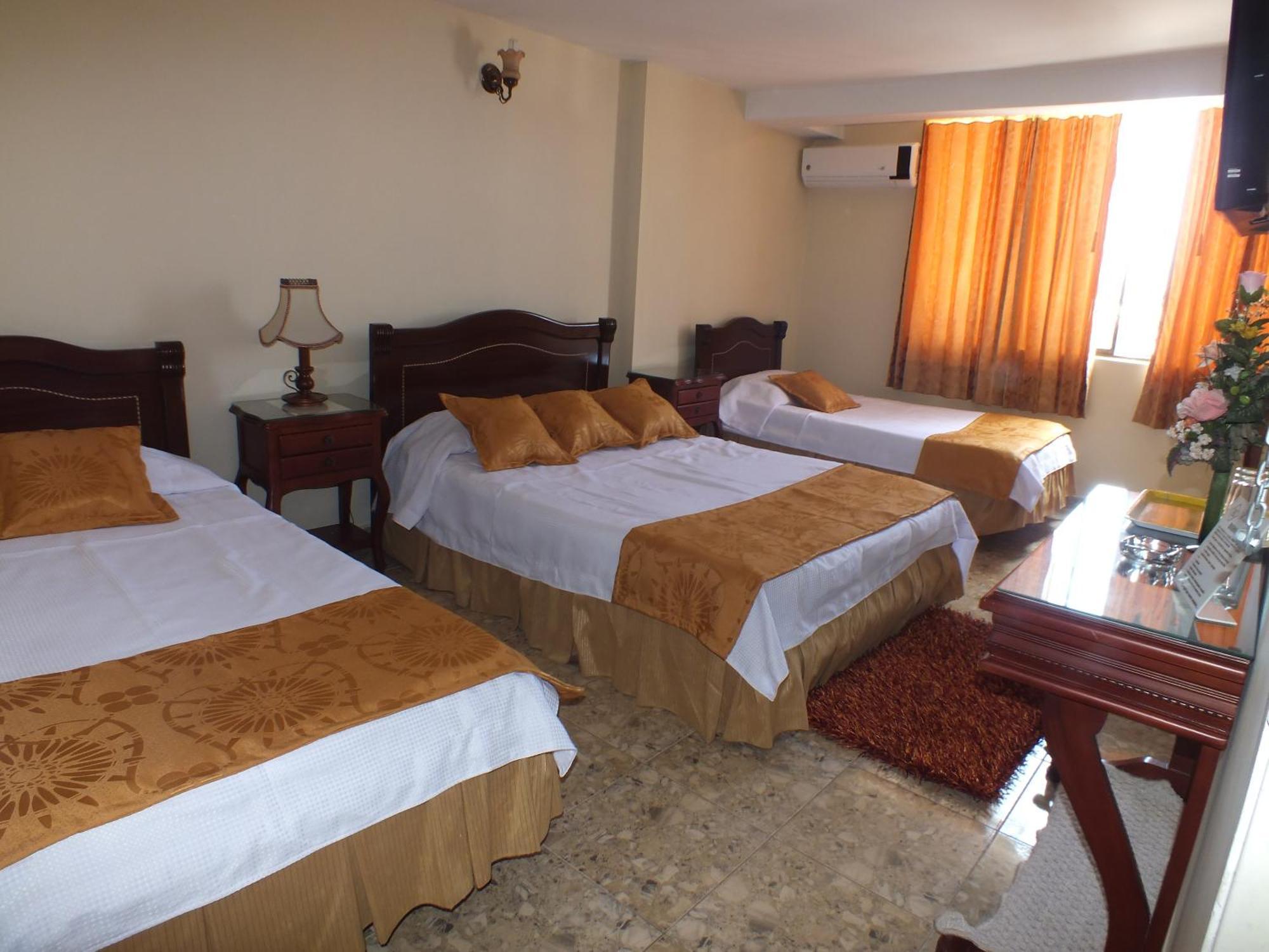 Hotel Khalifa Νεΐβα Εξωτερικό φωτογραφία