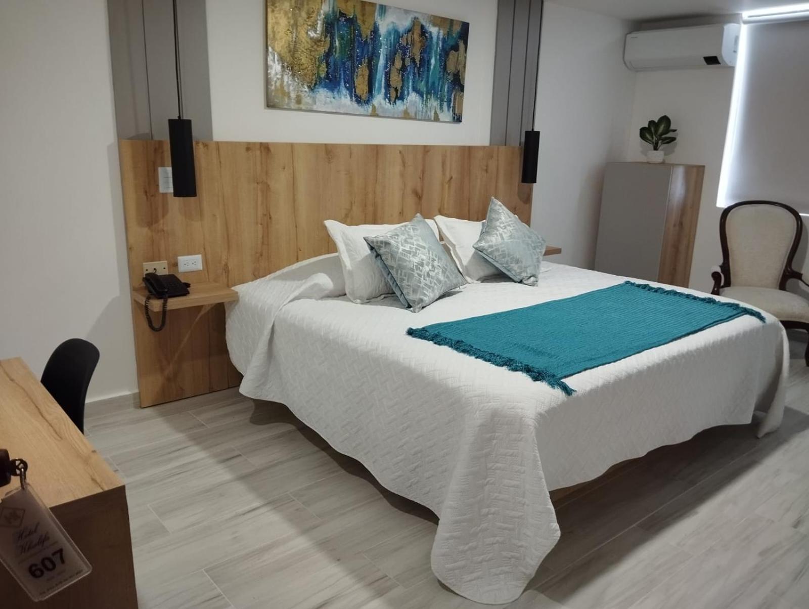 Hotel Khalifa Νεΐβα Εξωτερικό φωτογραφία