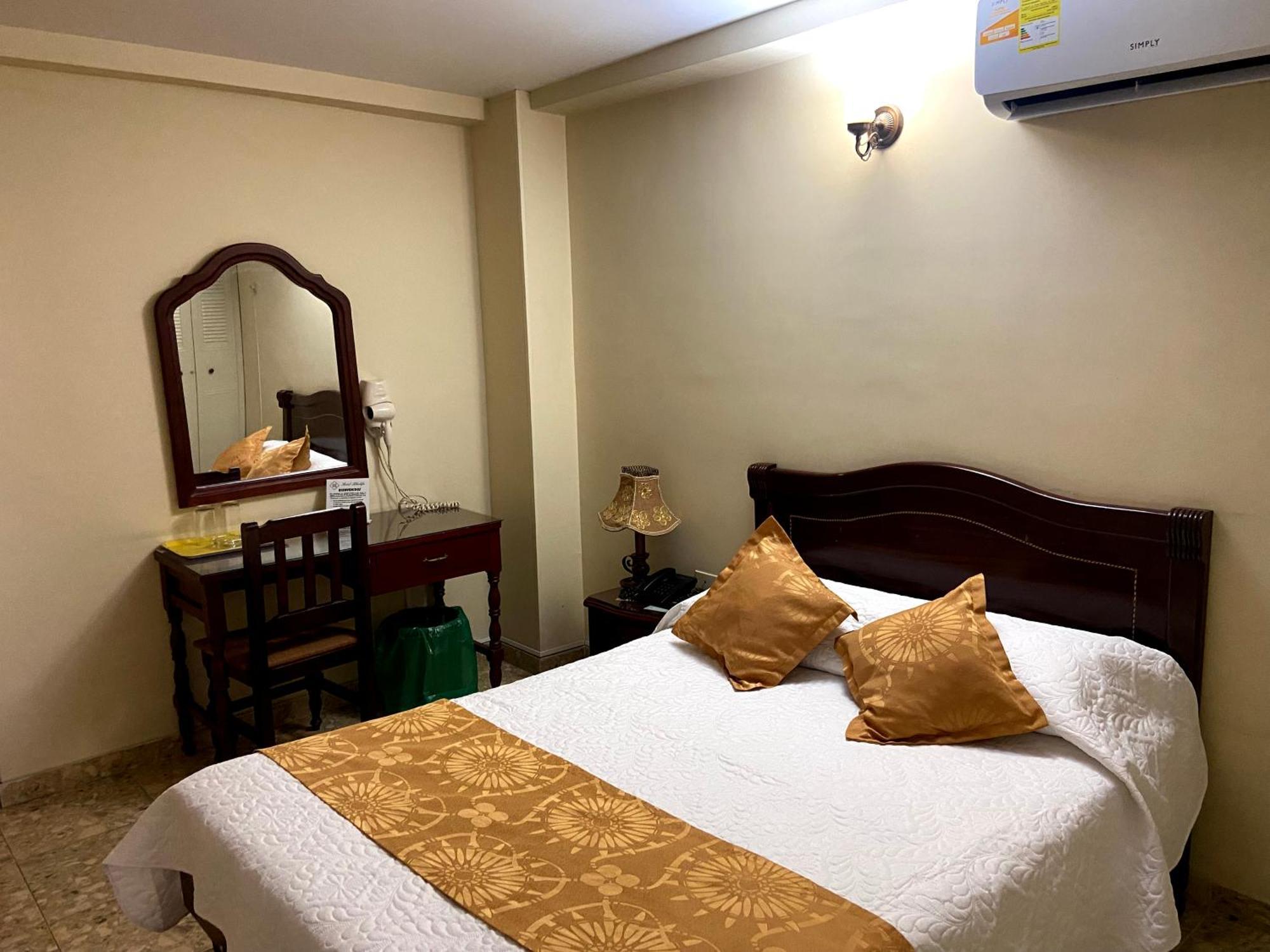 Hotel Khalifa Νεΐβα Εξωτερικό φωτογραφία