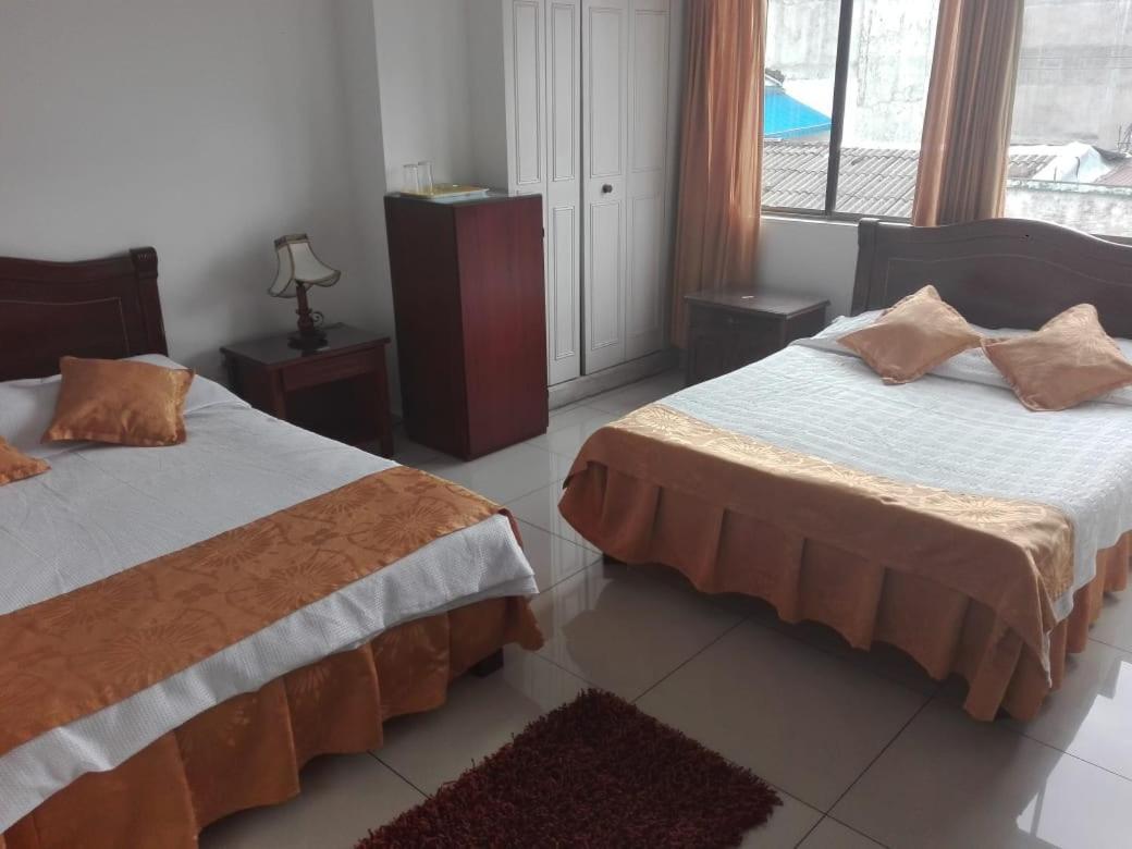Hotel Khalifa Νεΐβα Εξωτερικό φωτογραφία